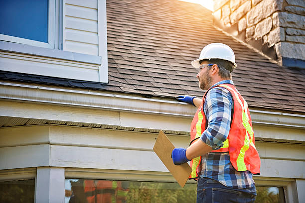 Licensed Roofing service in Lowder, IL - Ben Roofing and Steel LLC